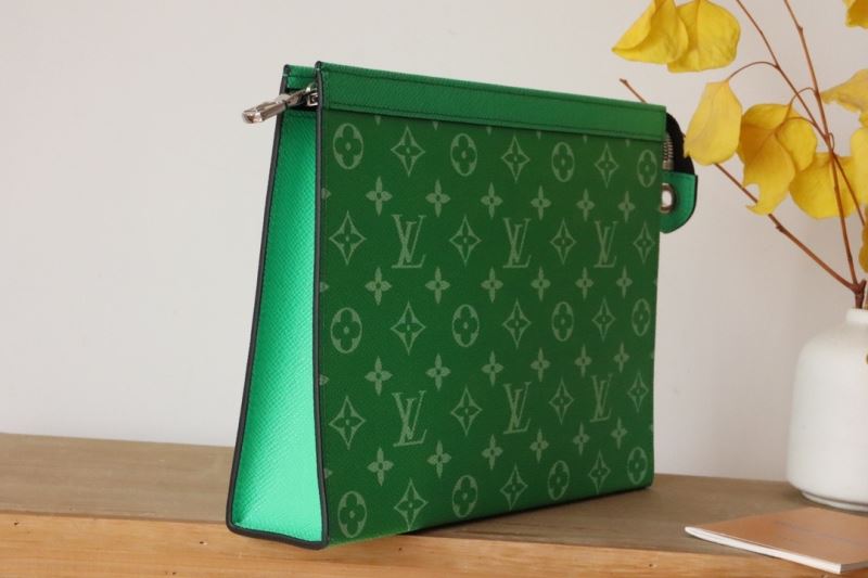 LV Clutch Bags